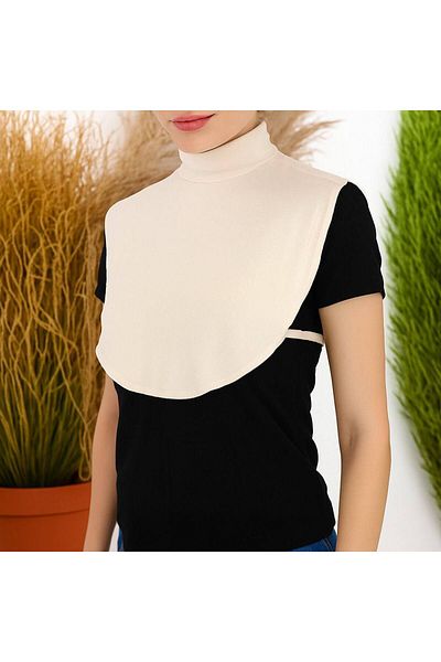 ALDAYER Women's Neck Collar