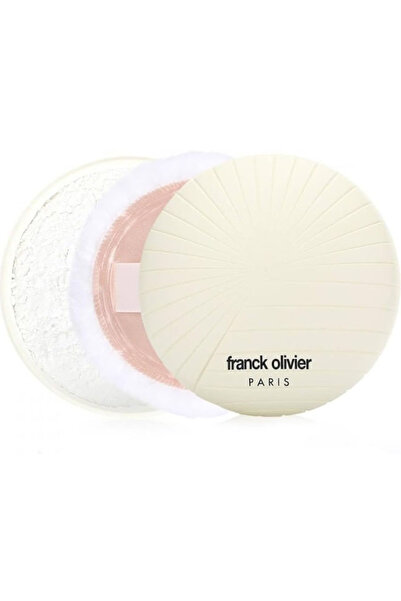 Franck Olivier Franck Oliver Perfumed Body Powder 200g