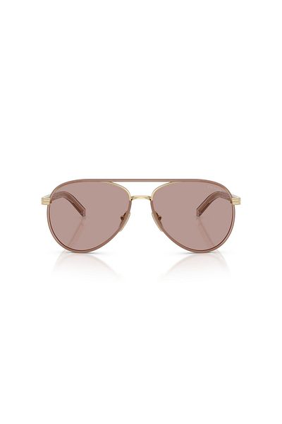 Prada 0 Pr B57S 24E20I 59 Unisex Sunglasses