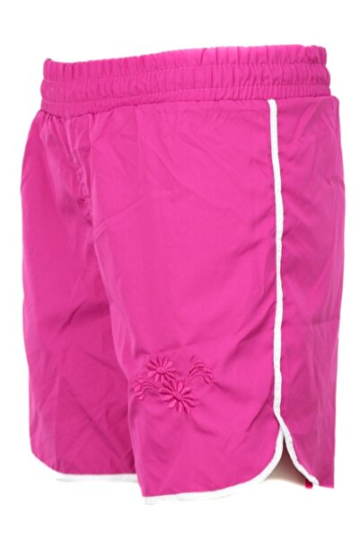 Oppland Women's Beach and Swim Shorts Casual Quick Dry Stretchy with Pockets Lace-Up Relaxed Fit Opkpds26Opmod12