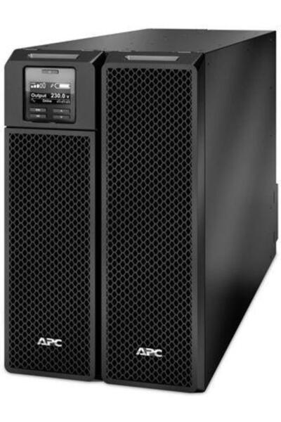 Apc UPS Smart-UPS SRT10KXLI, 10000VA/10000W, 10 x IEC
