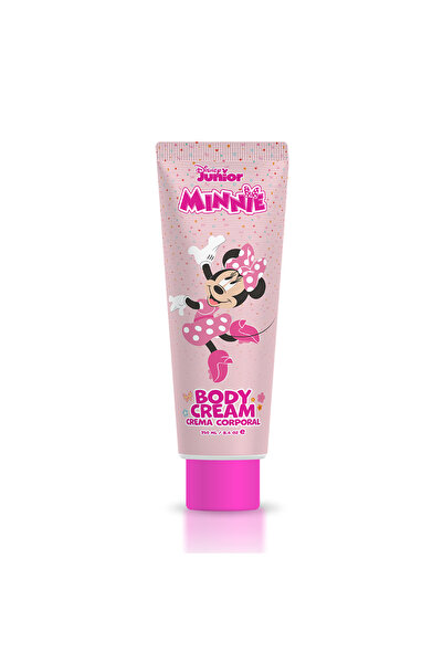 NEVADA لوشن الجسم للأطفال من ديزني DISNEY MINNIE JUNIOR ديزني ميني جونيور – ت...
