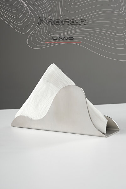 fnoren Linvo - Masaüstü Peçetelik