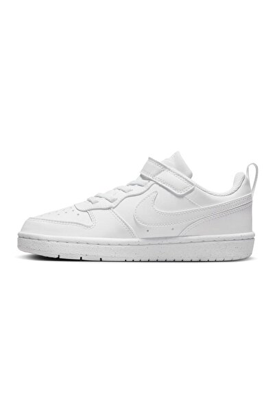 Nike Court Borough Low Recraft BPV Shoes - White