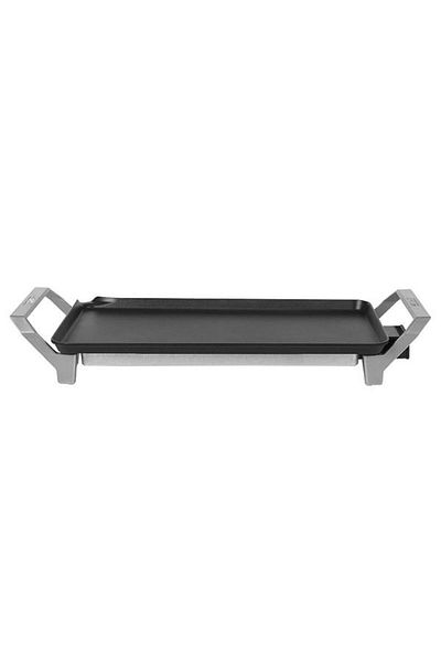 PRİNCESS Electric Grill Table Chef Premium