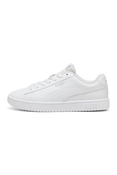 Puma Rickie Classic Jr Sneakers - White
