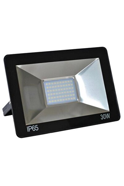 Omega Proiector LED OMELF-30W-4200, 4200K, 30W, 220-240 V, 15.000 ore