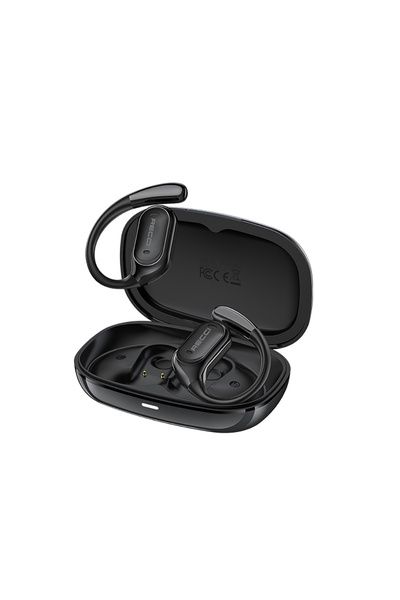 Recci REP-W92 OWS Wireless Hi-Fi Ses Kaliteli Bluetooth Kulak İçi Kulaklık v5...