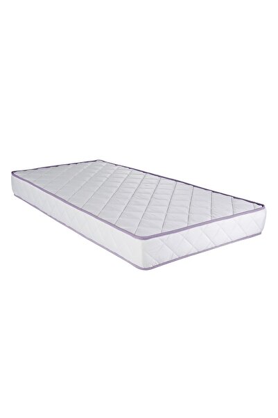 Green Future Besoin children's mattress 60x120 cm, H 10 cm, Quilted cover