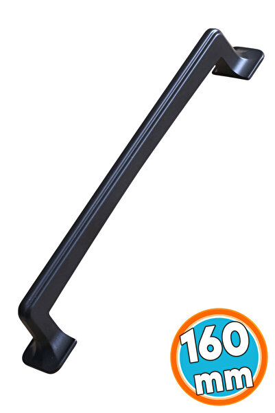NZB Mutfak Çekmece Mobilya Dolap Dolabı Kapak Kulpları Kulpu Kulbu 16 cm 160 ...