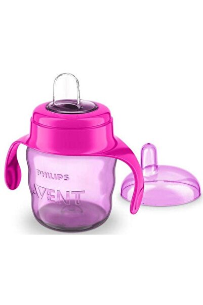 Philips Avent Cana cu tetina Philips Avent SCF 551/03