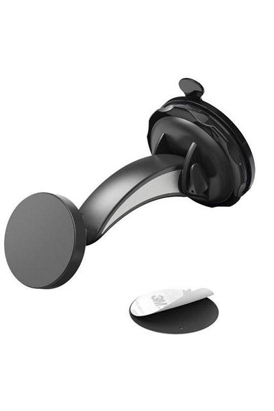 Hama Universal Car Mount Magnet 178245 (Black)