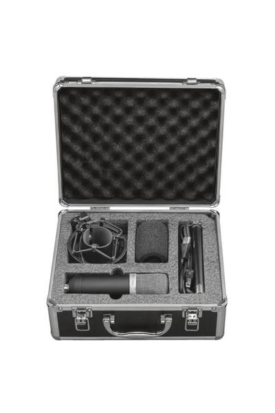 Trust Microphone GXT 252 Emita Streaming (Black)
