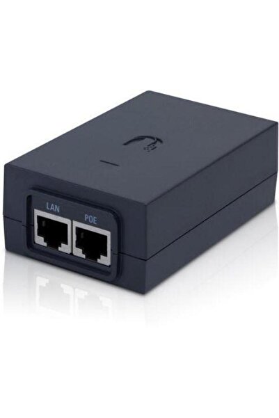 Ubiquiti Adaptor PoE POE-24-12W, 24V, 0.5A, 12W