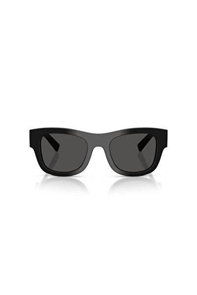 Dolce&Gabbana Dolce & Gabbana 0Dg 4509 501/87 52 Unisex Sunglasses
