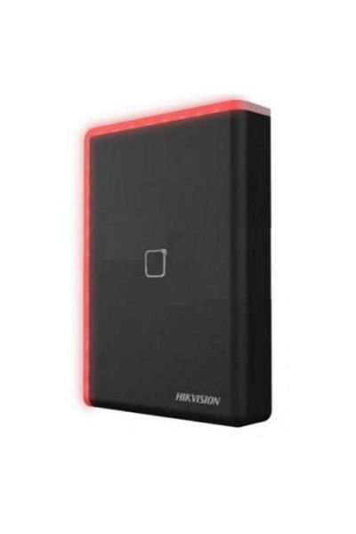 Hikvision Cititor de proximitate DS-K1108AE, EM 125 KHz, RS-485, IP65