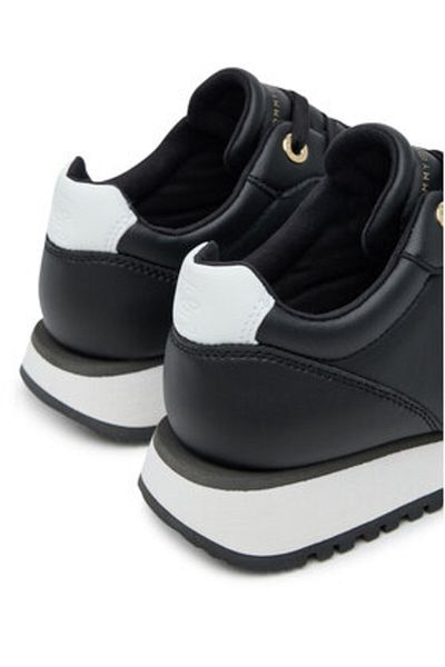 Tommy Hilfiger Teniși pentru fete T3A9-33996-1355X001 multicolori