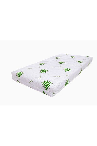Bebeluca Children's mattress, Bebeluca, Aloe Vera Comfort, 70 x 140 cm
