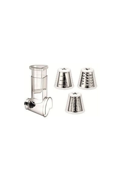 ALBATROS RT1000 shredder accessories