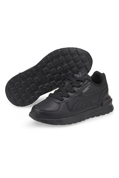 Puma Graviton SL AC PS Shoes - Black