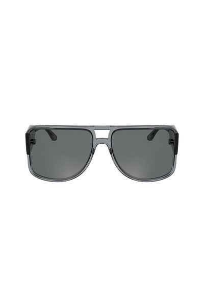 Lacoste L6056S-035 59 Unisex Sunglasses