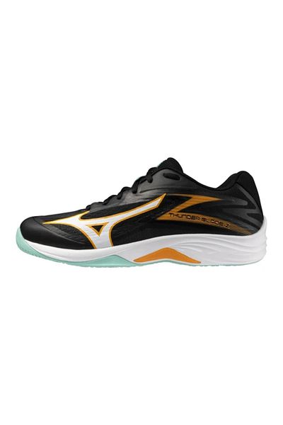 MIZUNO Thunder Blade Z Men's Volleyball Shoes Black