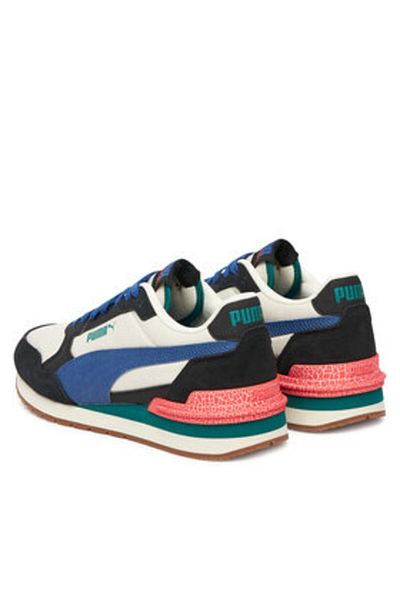 Puma Women's Sneakers 402669 Multicolor
