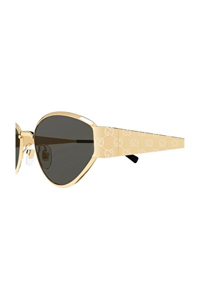 Gucci Gg 1853S 001 Unisex Sunglasses