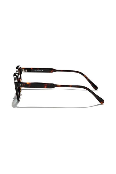 Zen Milano Eyewear Lt4012-C2 51 Unisex Sunglasses