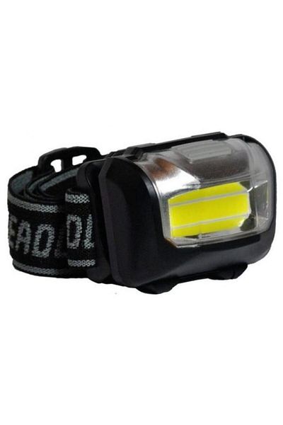 Spacer Lantena LED SP-HLAMP, 3 W (Black)