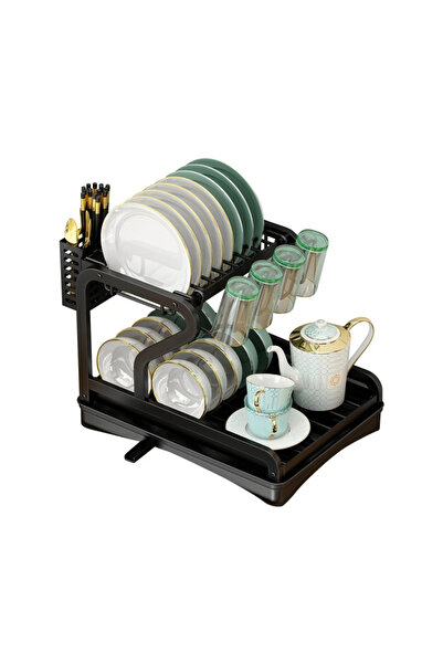 awwaline Suport pentru vase cu suport pentru tacâmuri și pahare, Awwaline, ne...