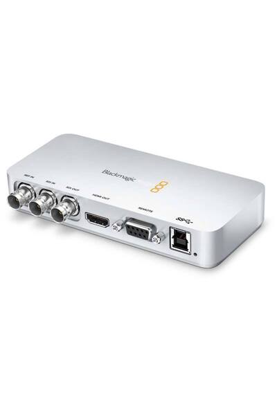 Blackmagicdesign Blackmagic UltraStudio SDI