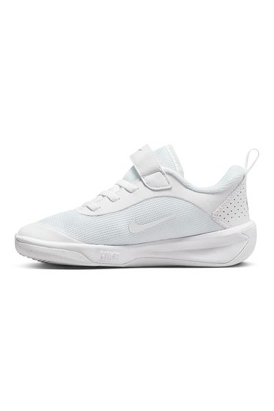 Nike Omni Multi-Court Shoes - Summit White/Smoke Grey