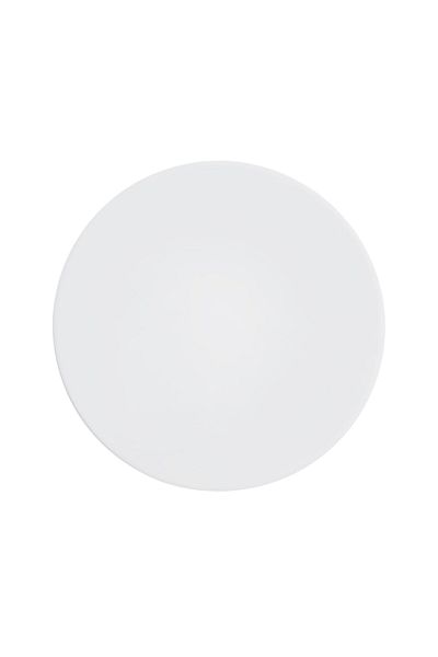 Lamsit Ibdaa Acrylic Circles 3mm Thick, 16-Pack (4 Inch, Frosted)