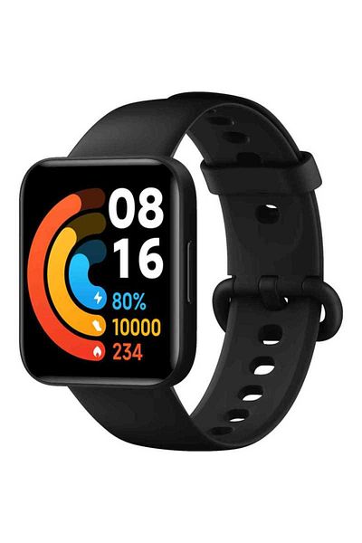 Xiaomi Ceas Smartwatch Poco Watch Black