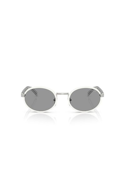 Prada 0Pr B56S 23E50Q 52 Unisex Sunglasses