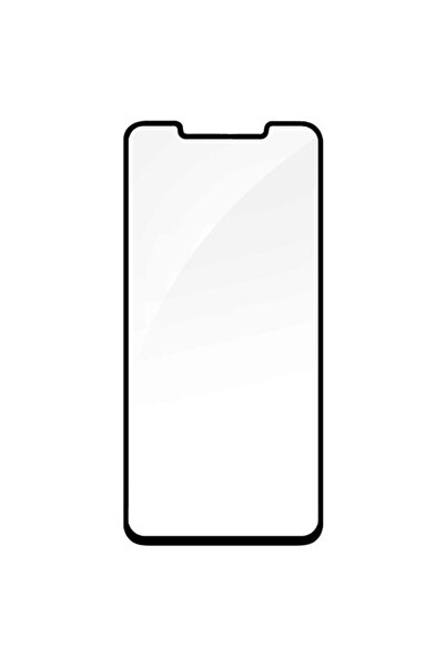 Devia Folie de protecție ecran din sticlă securizată 3D DV3DM20PBK pentru Hua...