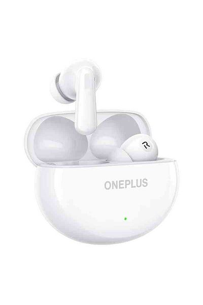 Oneplus Casti bluetooth in-ear Nord Buds 3 White