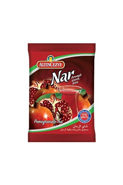 Altıncezve NAR AROMALI İÇECEK TOZU 250 GR