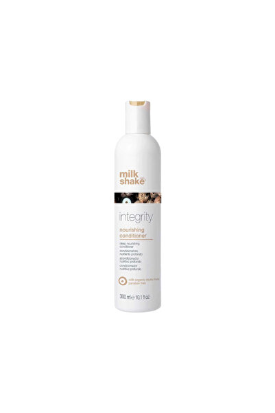 Milkshake Balsam hranitor pentru par uscat si deteriorat Milk Shake Integrity Nourishing 300ml