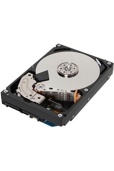 Toshiba Hard disk Enterprise, 10TB, SATA, 7200RPM, 3.5", 256MB