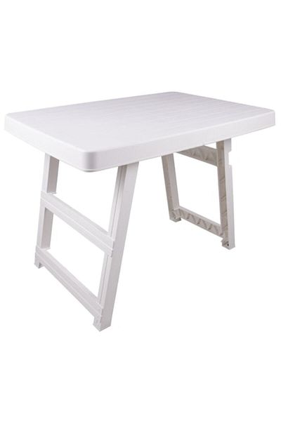 ZAYAZ Folding Table 52*77*57