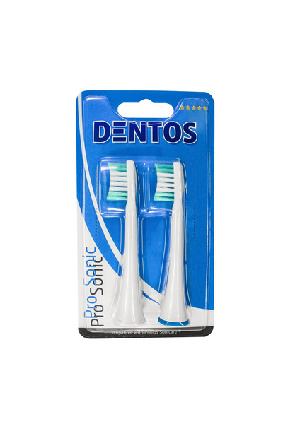 Dentos Rezervă pentru periuță de dinți electrică, compatibilă cu Philips Soni...