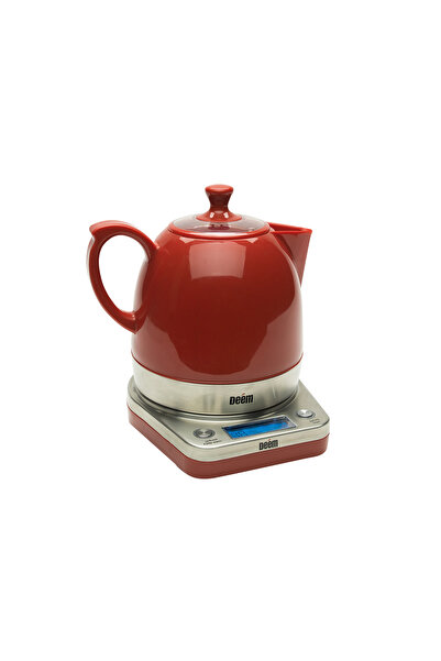 Deem بريق الكرك الكهربائي