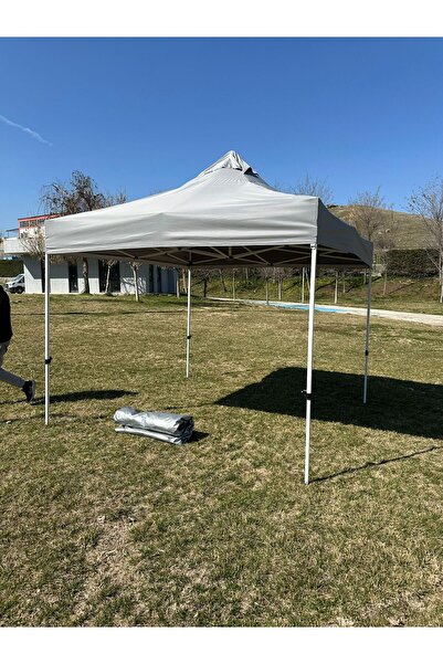 SEVİLBRANDA 3X3 mt GAZEBO KAMP ÇADIRI