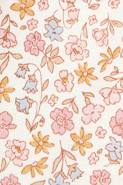 Carter's Baby Girl Pink 3-Piece Cardigan