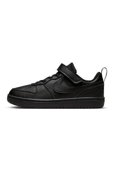 Nike Court Borough Low Recraft BPV Shoes - Black