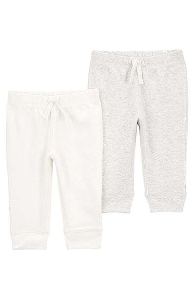 Carter's Baby Patterned Pants