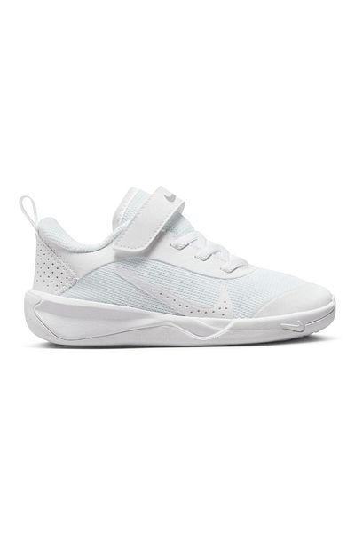 Nike Omni Multi-Court Shoes - Summit White/Smoke Grey