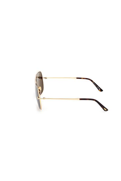 Tom Ford 1204 30N 63 نظارات شمسية للجنسين